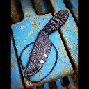 Ergot.Lame en acier xc75, trempe intégrale, patine, manche tressé stabilisé, étui en kydex, micro corde us, port statique.Dispo....#pikal #edc #edmanifesto #sneakreaper #kydex #tactical #combative(1).webp