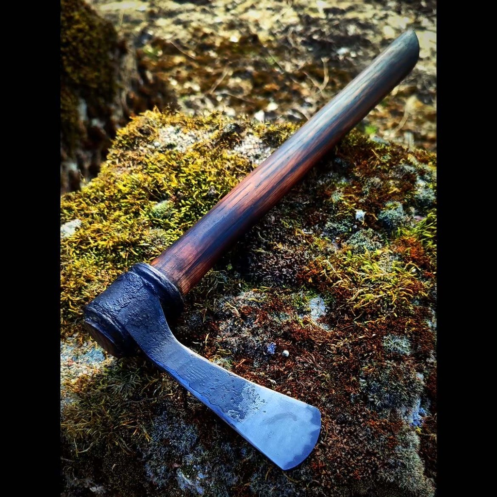 Tomahawk sanmai