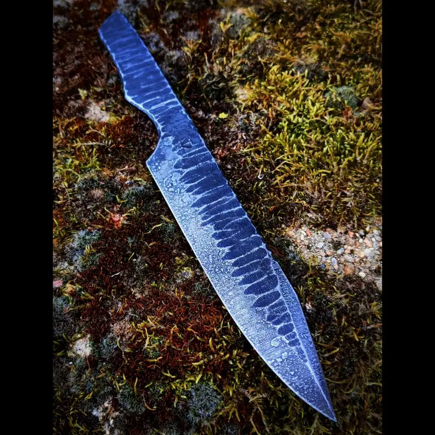 Couteau de lancer