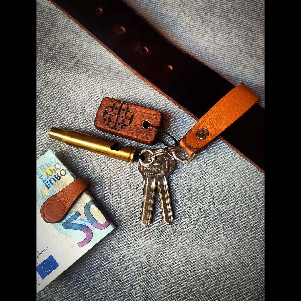 Edc custom