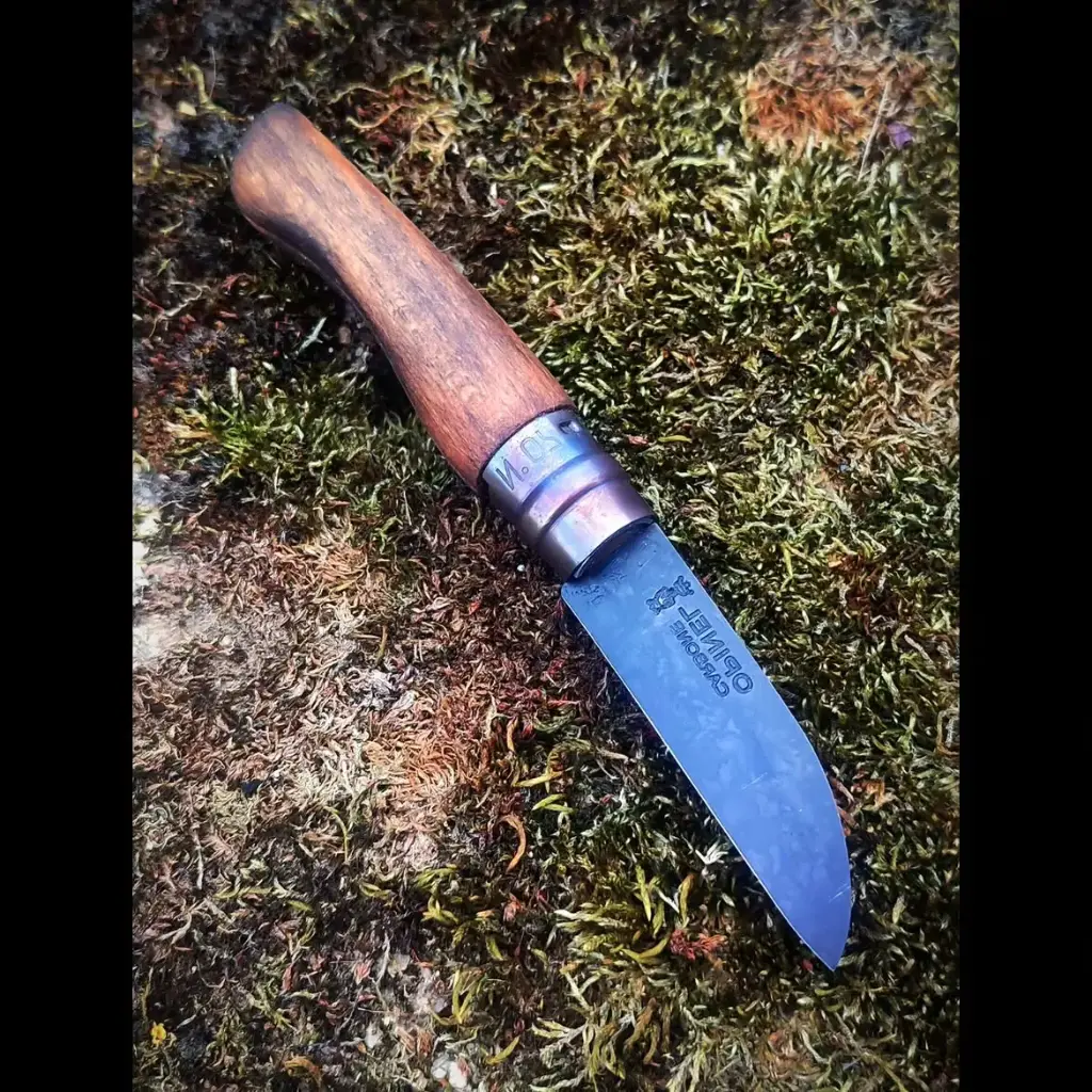 Opinel custom n7