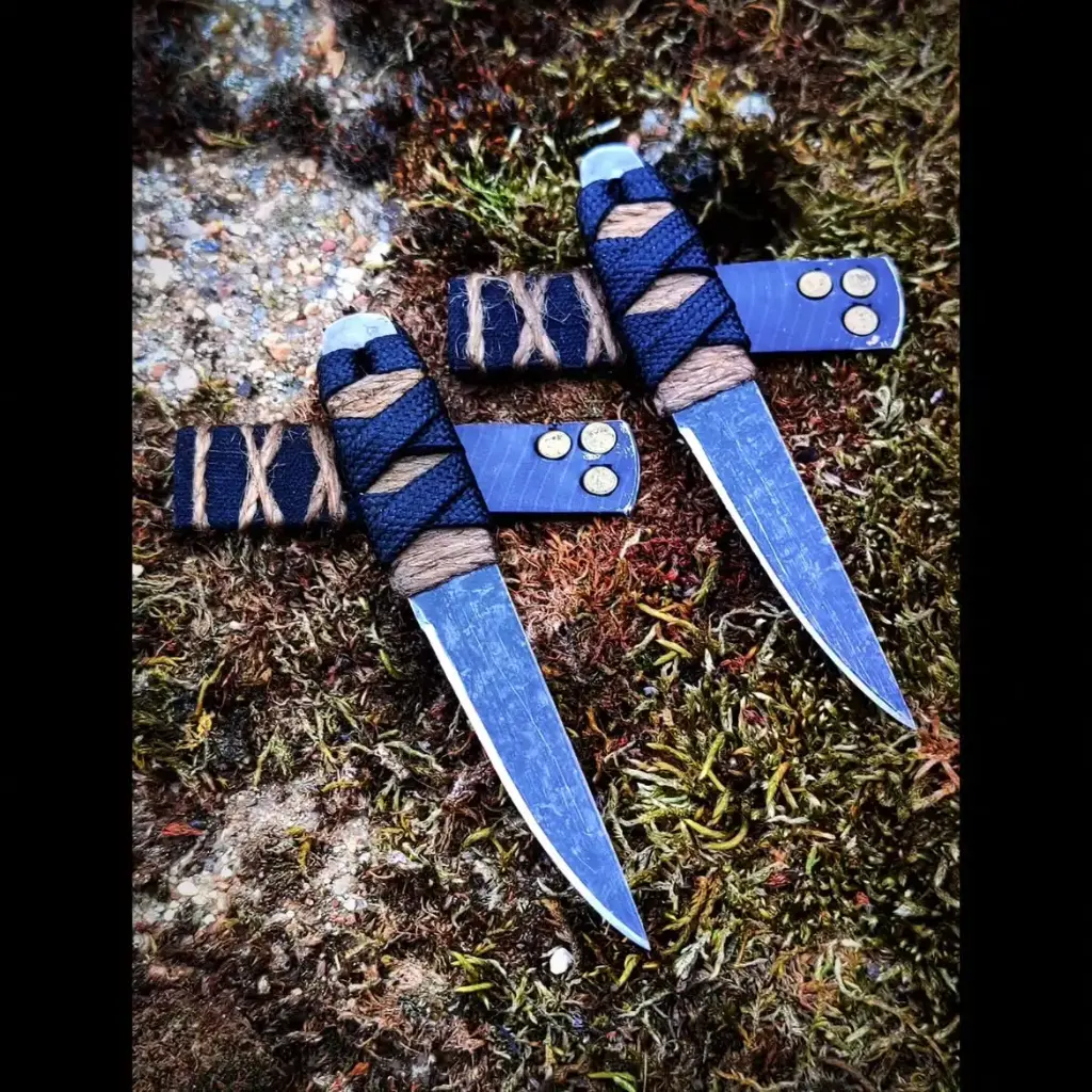 Mini kwaikens