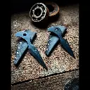 Push dagger