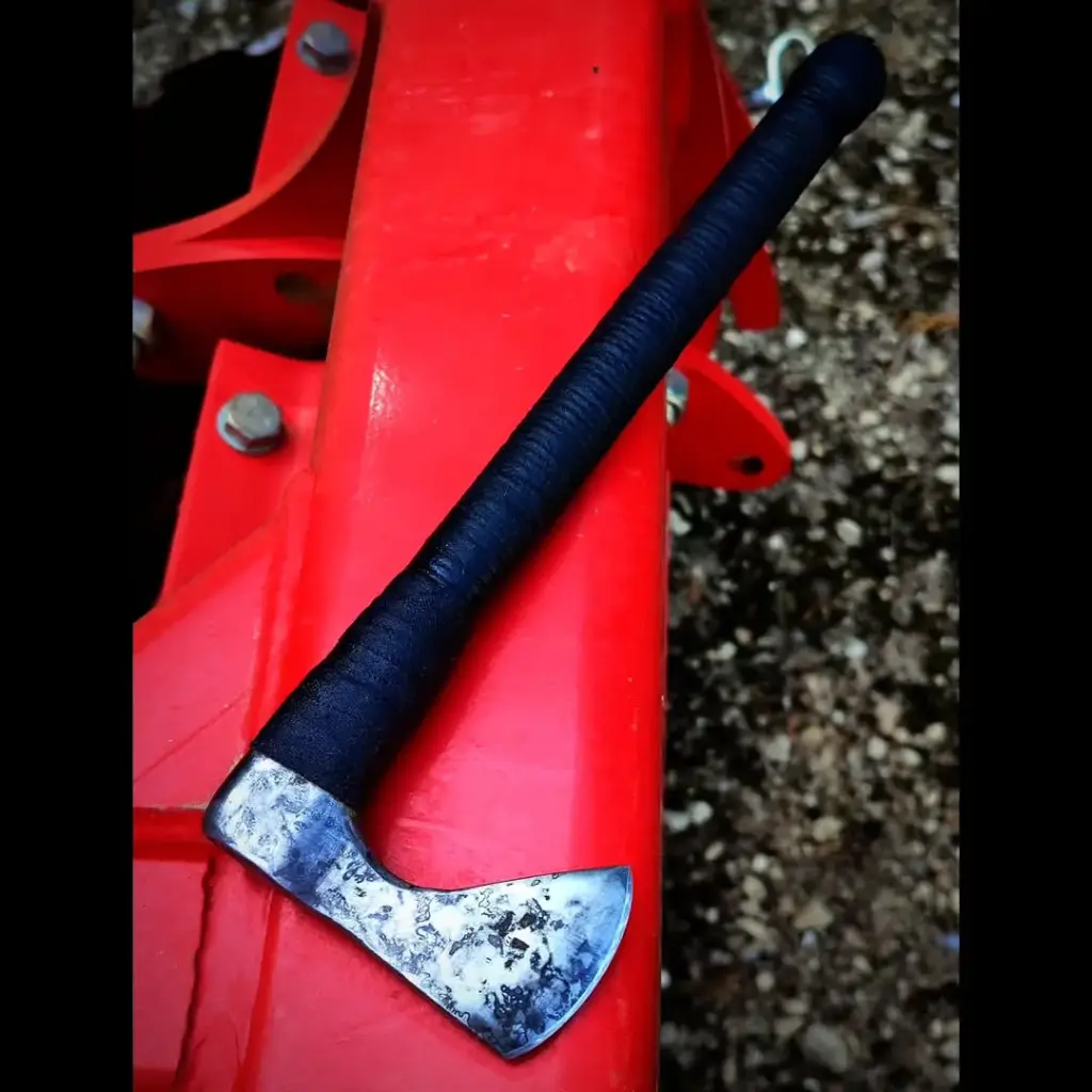 Tomahawk ent