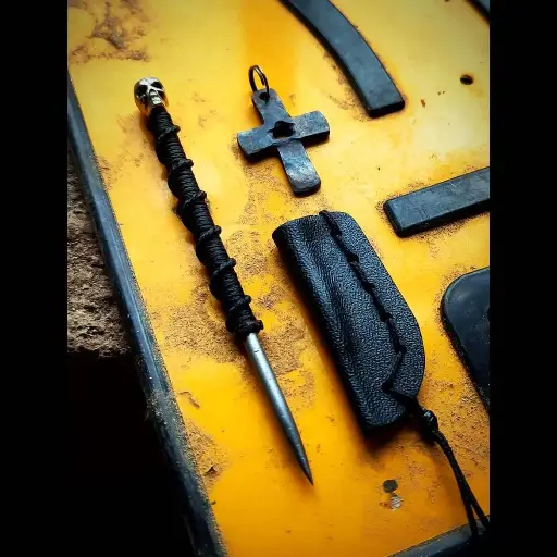 Edc custom 2