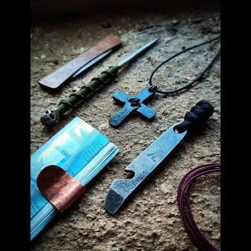 EDC divers